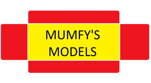 Mumfy's Models