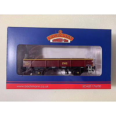 Bachmann 38-052 MTA Open Box Wagon EWS