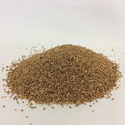 Javis - JXGBR - Extra Fine Brown Ballast Chippings