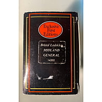 Gilbow - 14202 - Bristol Lodekka Midland General