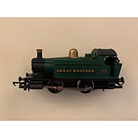 Hornby - R077 - GWR 0-4-0 Locomotive 101