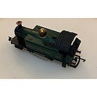 Hornby - R077 - GWR 0-4-0 Locomotive 101