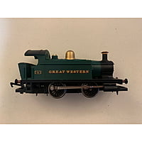Hornby - R077 - GWR 0-4-0 Locomotive 101