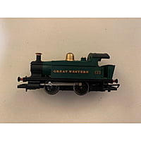 Hornby - R077 - GWR 0-4-0 Locomotive 101