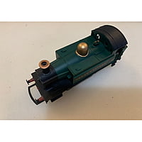Hornby - R077 - GWR 0-4-0 Locomotive 101