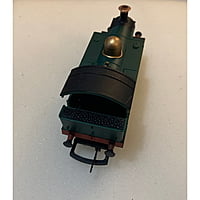 Hornby - R077 - GWR 0-4-0 Locomotive 101