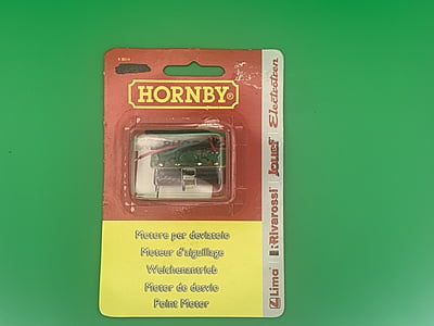 Hornby - R8014 - Hornby Point Motor