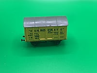 Ratio - 010RAT - Ferrocrete cement wagon