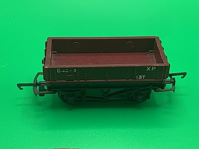 Triang - 13T Open Load Wagon B4593