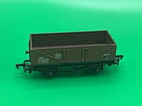 Mainline - 13T Brown open mineral wagon M360241
