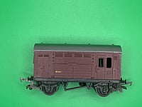 Triang - Horse Wagon B547
