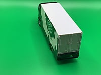 Corgi - TY86706 - VOLVO SWB TRUCK Robert Wiseman Dairies Lorry