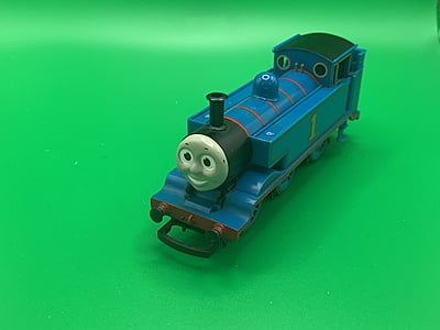 Hornby - R351 - Thomas The Tank Engine