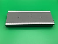 Hornby - R460 - Platform Straight