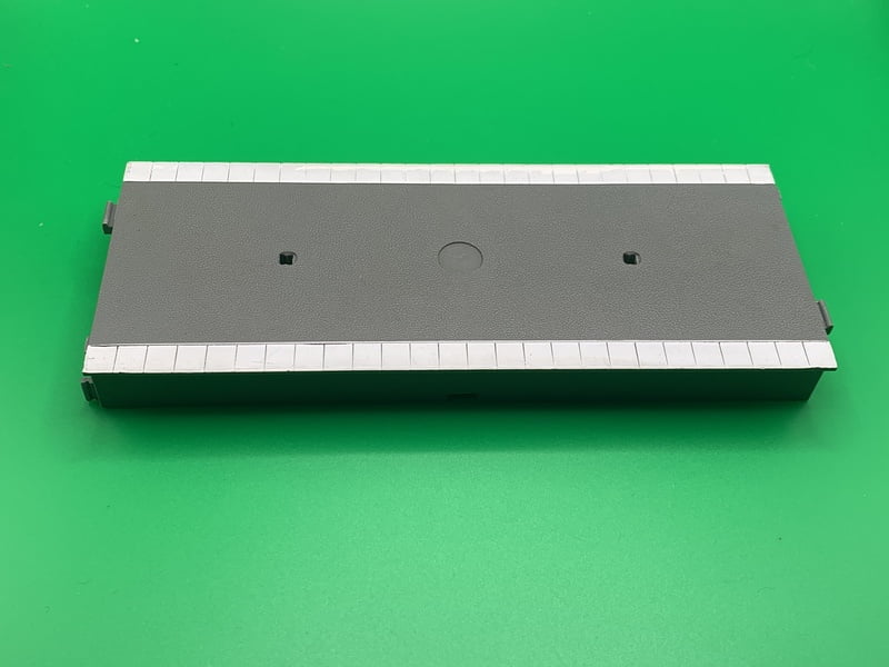 Hornby - R460 - Platform Straight