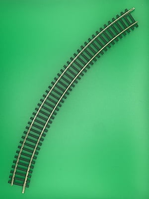 Hornby - R605 - Double Curve 1st Radius