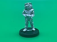 Doctor Who - Cyberman