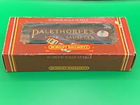 Hornby - R.733 - Palethorpes 6 Wheel Van