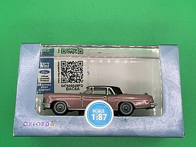 thumbnail image 2 of Oxford Diecast 1:76 OO Gauge Austin 1300 Limeflower - 76AUS007 - BNIB, Model Car 2 of 5