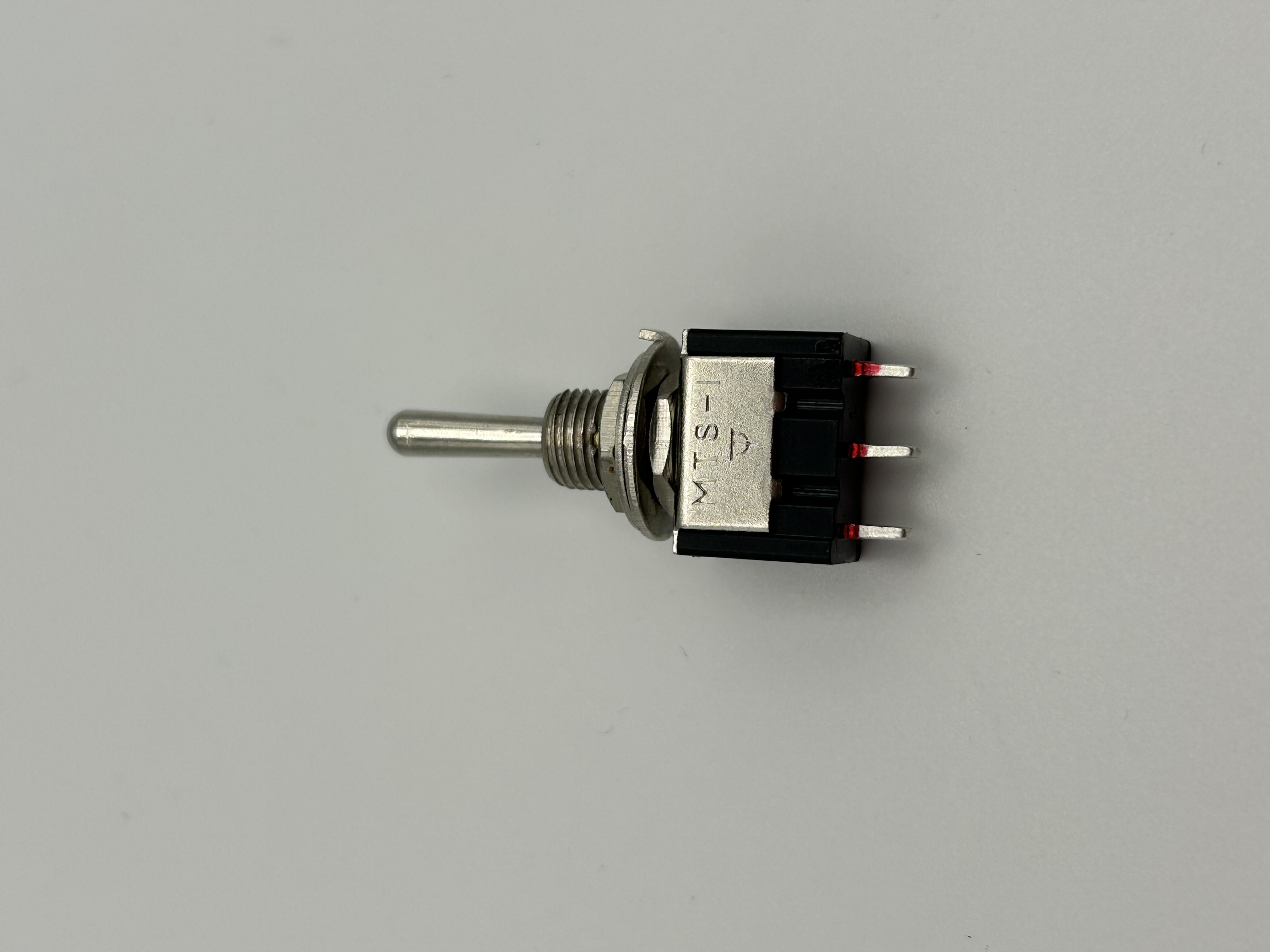 Misc - Momentary Toggle Switches MTS-1