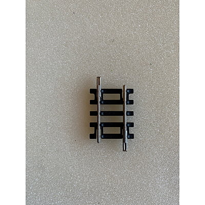 Hornby - R610 - Quarter Straight