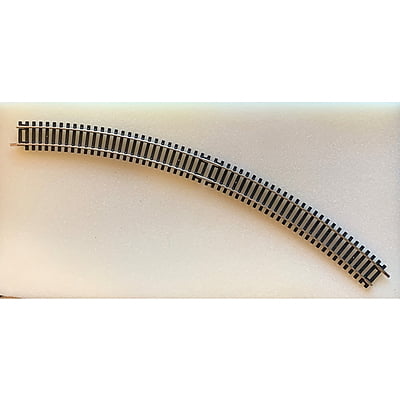 Hornby - R609 - Double Curve 3rd Radius