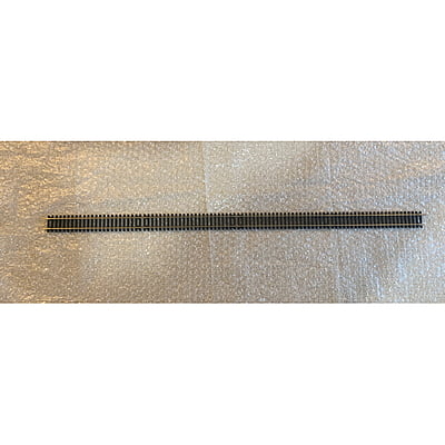 Hornby - R603 - Long Straight (670mm)