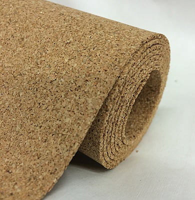 Javis - JCS116L - 1/16 X 24 X 36 CORK SHEET (1.5mm)