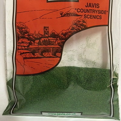 Javis NO.12 DARK GREEN