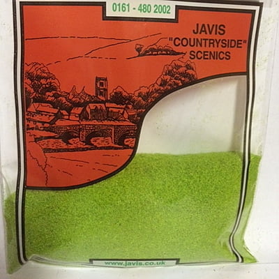 Javis NO.14 LIGHT GREEN