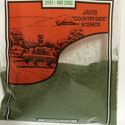 Javis NO.20 M/LAND MIX