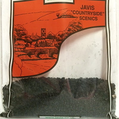 Javis NO.25 SIMULATED COAL