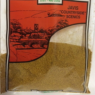 Javis NO.30 SAND