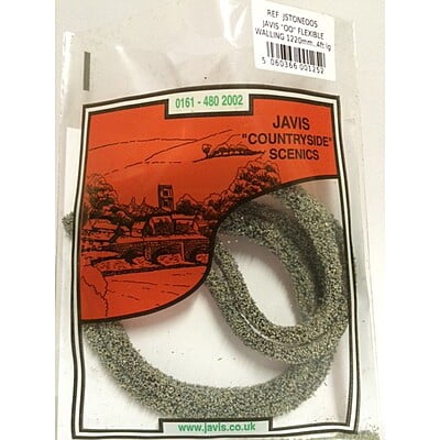 Javis - JSTONEOOS - OO FLEXIBLE STONE WALLING 4FT