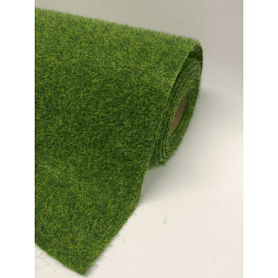 Javis - MAT1 - 48 X 24 SPRING MIX -HAIRY MATS