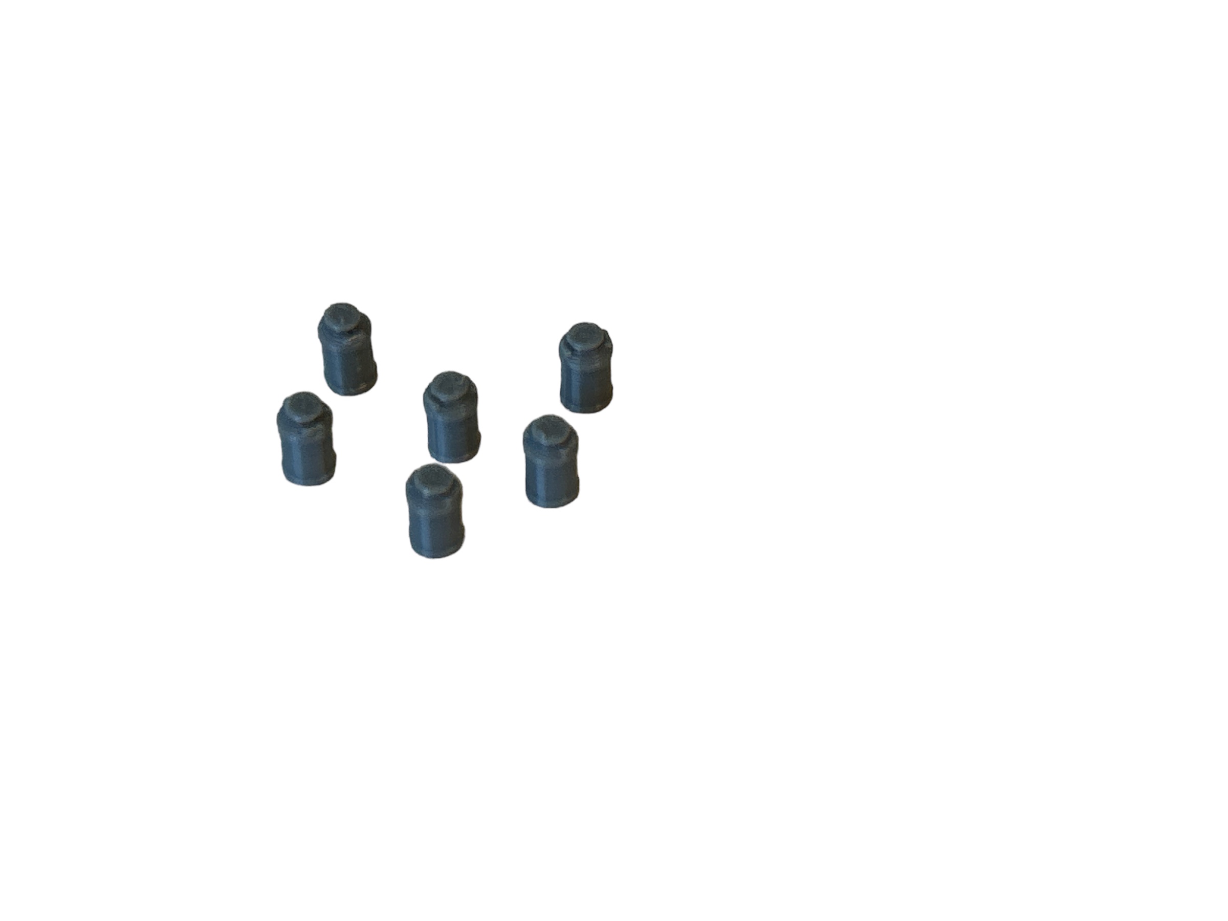 Mumfy's Scenic Accessories - Milk Churns