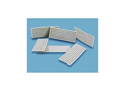 Modelscene 5054 Asbestos Sheets OO Gauge