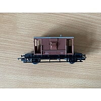 Hornby Brake Wagon - Boxed