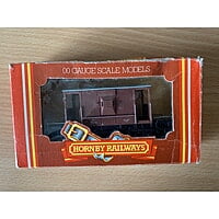Hornby Brake Wagon - Boxed