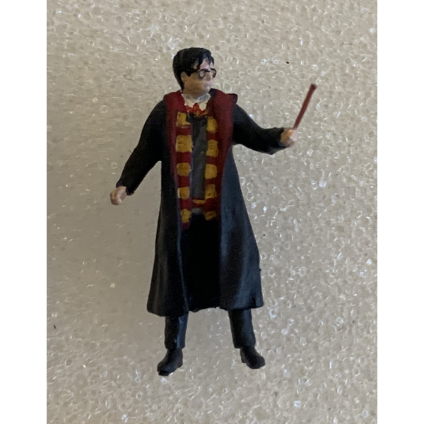 Wayne Dennis - Custom Handpainted - Harry Potter