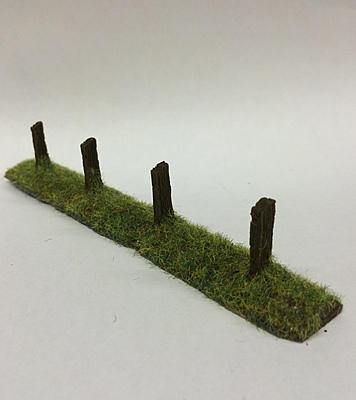 Javis - JPOST- Fence posts