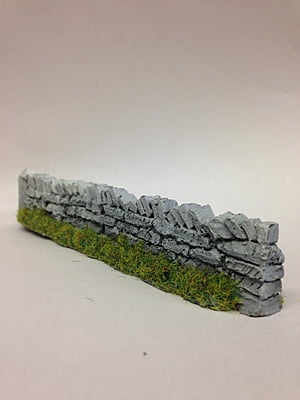 Javis - PW1 - ROADSIDE WALLING