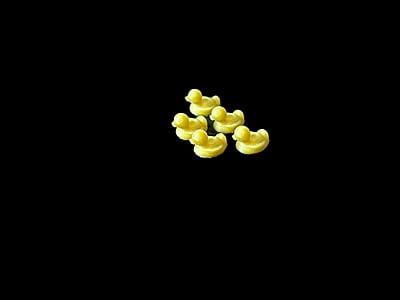 Mumfy's O Gauge - Ducks (x5)