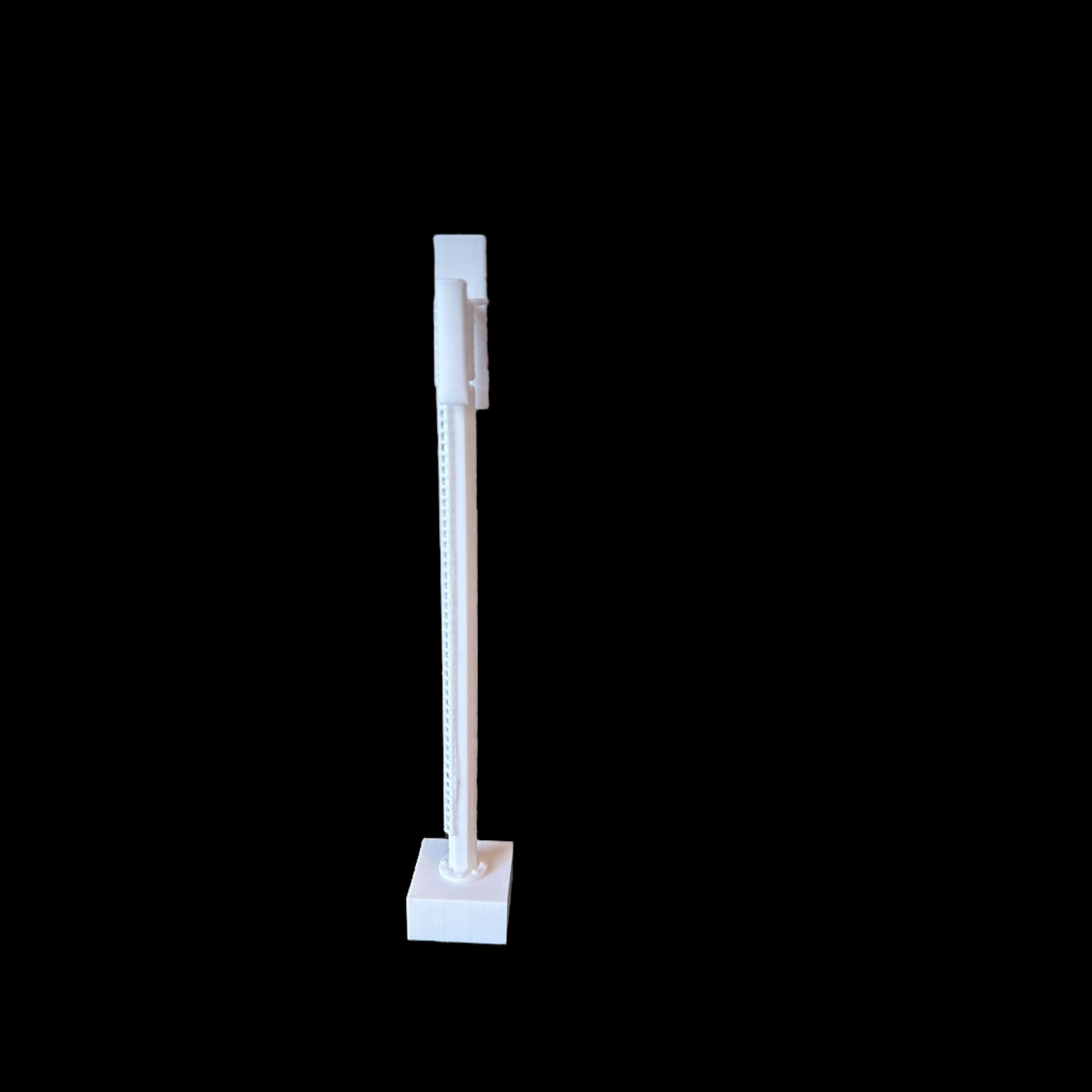 Mumfy's OO Gauge - Radio Tower / Cell Mast / Cell Tower