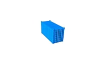 Mumfy's OO Gauge - 20ft Shipping Container