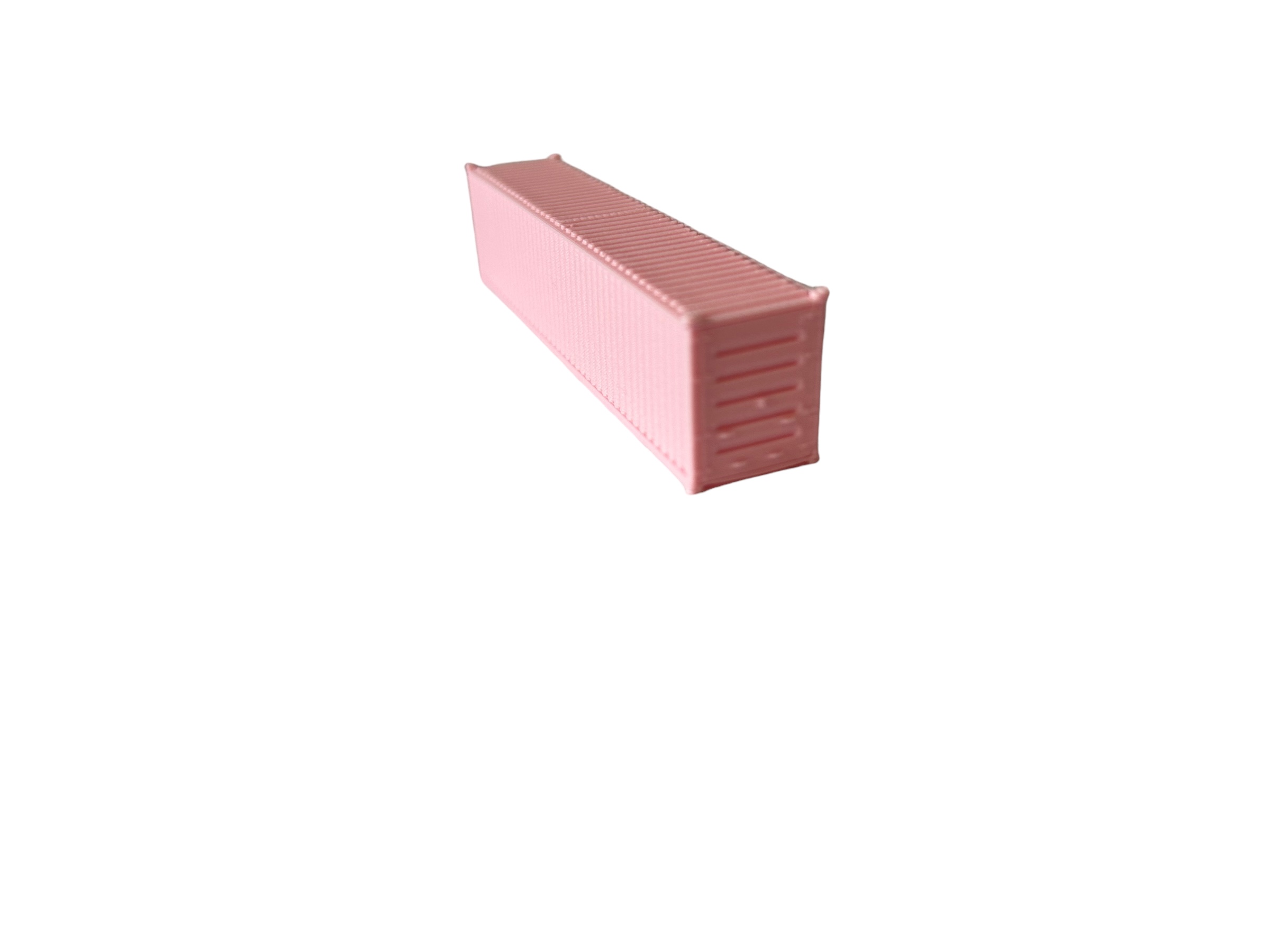 Mumfy's Scenics Accessories - 40ft Shipping Container