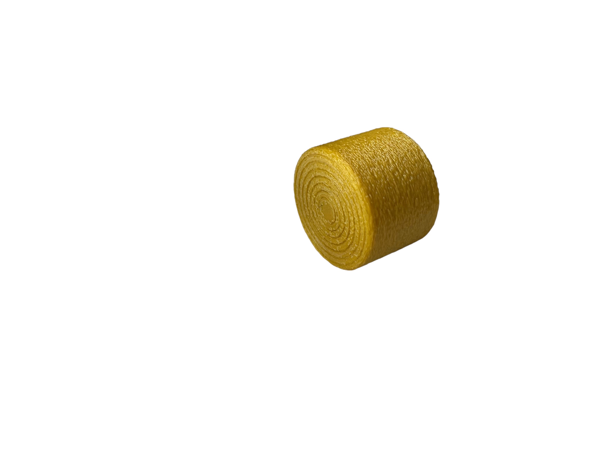 Mumfy's O Gauge - Round Hay Bale