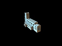 Mumfy's Buildings - Church