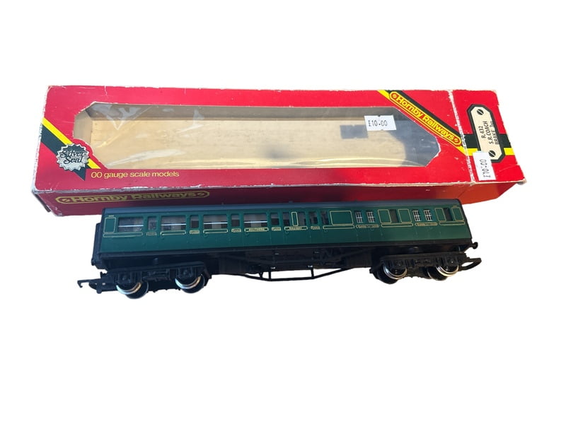 Hornby - SR Coach Brake