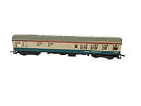 Lima - L305321 - BR Blue/Grey Buffet/Restaurant Car W1652